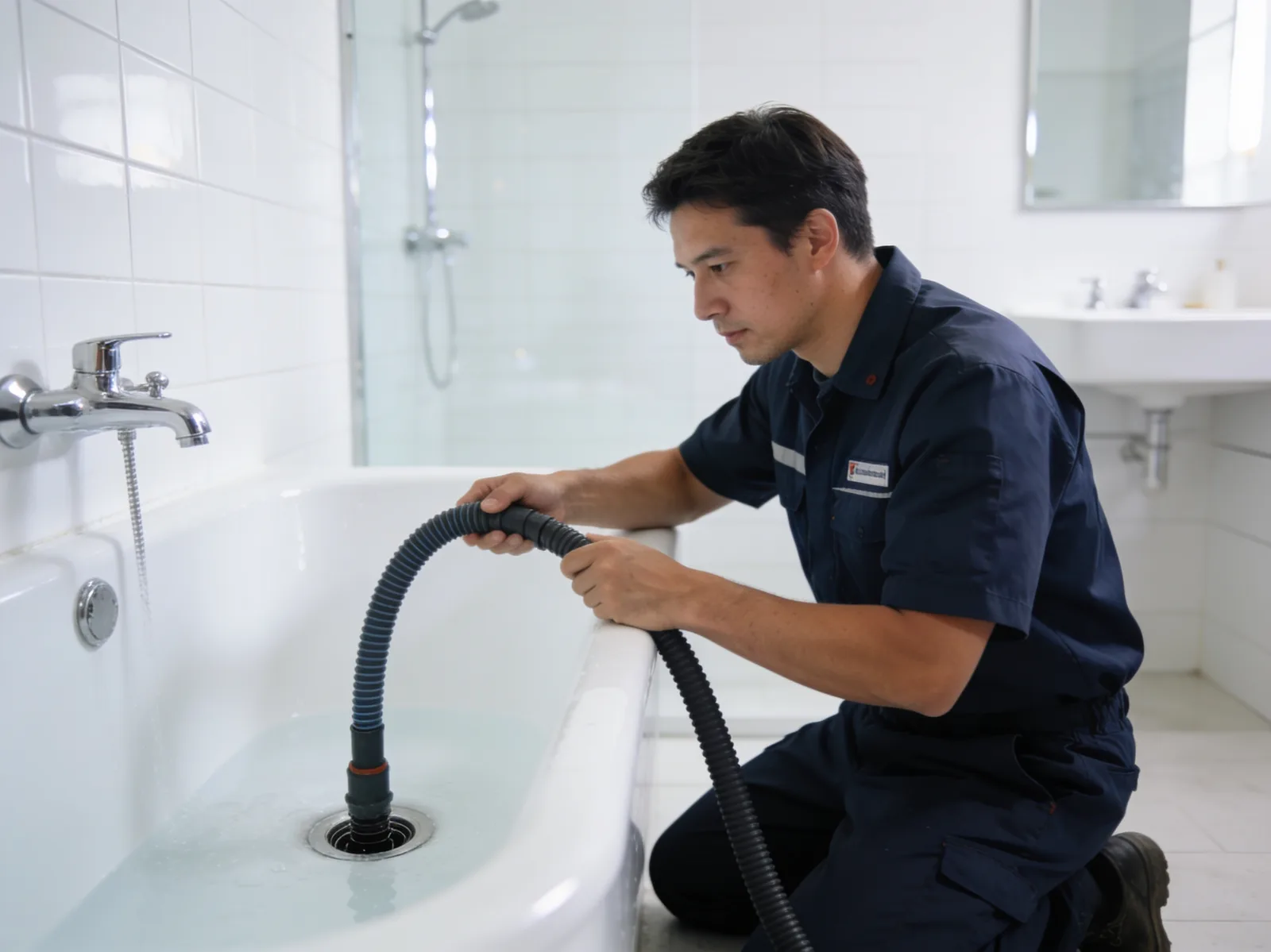 Emergency Plumber Bainbridge Island, WA FAQs